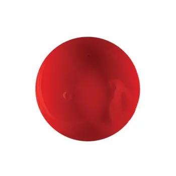 Liquitemp Poster Paint - Brilliant Red 2 Litre - Modern Teaching Aids NZ