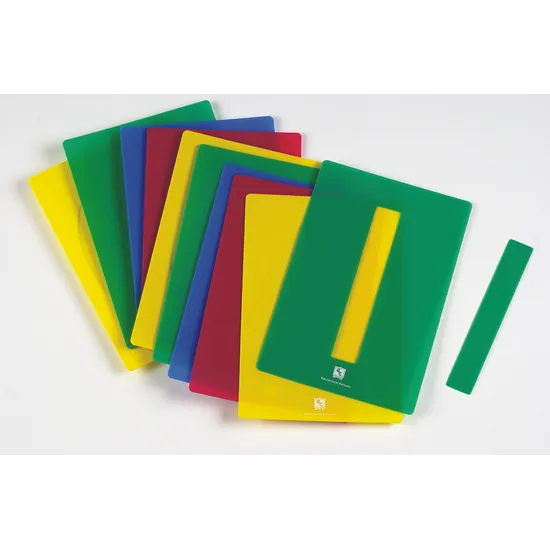 Number Stencils - Set of 10 - Modern Teaching Aids NZ