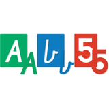 Number Stencils - Set of 10 - Modern Teaching Aids NZ