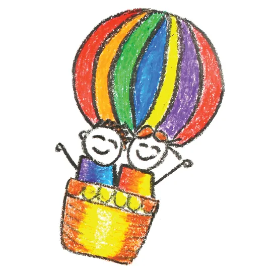 Jumbo Crayons - Pack of 200 - Modern Teaching Aids NZ