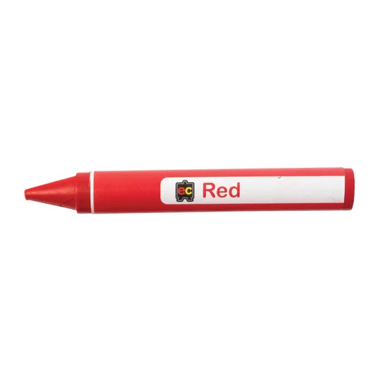Jumbo Crayons - Pack of 200 - Modern Teaching Aids NZ