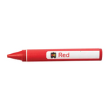 Jumbo Crayons - Pack of 200 - Modern Teaching Aids NZ