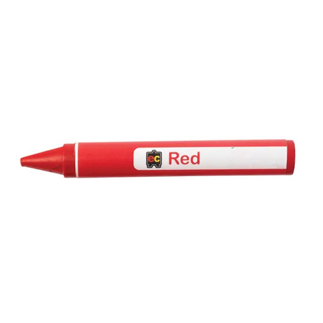 Jumbo Crayons - Pack of 200 - Modern Teaching Aids NZ