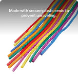 Threading Laces - Pack of 12 - Modern Teaching Aids NZ