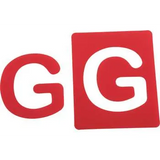 Creatistics Upper Case Alphabet Stencils- Pack of 26 - Modern Teaching Aids NZ