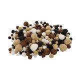 Pom Poms - Animal Colours Pack of 300 - Modern Teaching Aids NZ