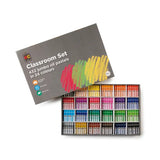 Jumbo Oil Pastels Classroom - Box of 432 - Modern Teaching Aids NZ
