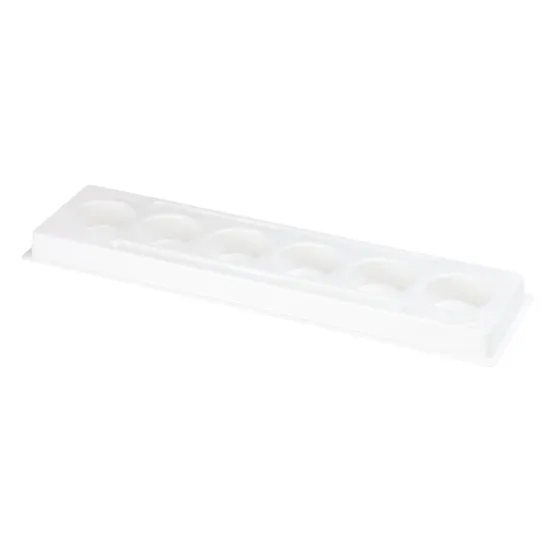 Paint Pot Holder Holds 6 Pots - Modern Teaching Aids NZ