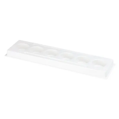 Paint Pot Holder Holds 6 Pots - Modern Teaching Aids NZ