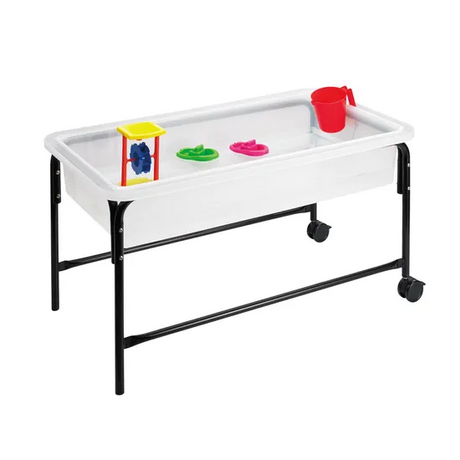 Translucent Sand & Water Tray - Modern Teaching Aids NZ