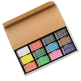 Jumbo Stubby Colour Pencils - Pack of 120 - Modern Teaching Aids NZ