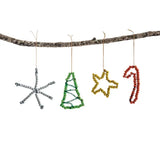 Metallic Pony Bead - Pack of 1000 - Modern Teaching Aids NZ