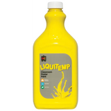 Liquitemp Poster Paint 2 L - Set of 12 - Modern Teaching Aids NZ
