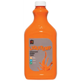 Liquitemp Poster Paint 2 L - Set of 12 - Modern Teaching Aids NZ