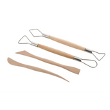 Modelling Tools - Pack of 4 - Modern Teaching Aids NZ
