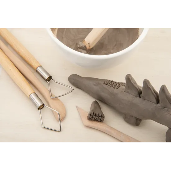 Modelling Tools - Pack of 4 - Modern Teaching Aids NZ