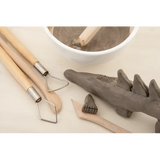 Modelling Tools - Pack of 4 - Modern Teaching Aids NZ