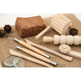 Modelling Tools - Pack of 4 - Modern Teaching Aids NZ