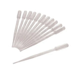 Paint Pipettes 3 ml - Pack of 12 - Modern Teaching Aids NZ