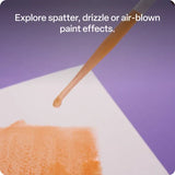 Paint Pipettes 3 ml - Pack of 12 - Modern Teaching Aids NZ