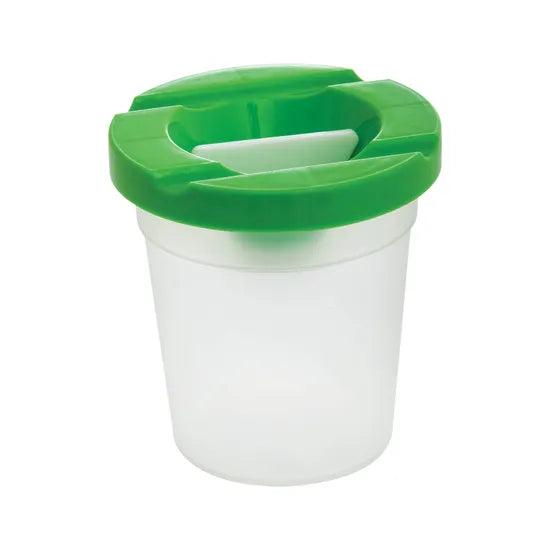 Non-Spill Paint Pot / Water pot - Modern Teaching Aids NZ