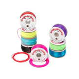 Spaghetti String Glitter Sea Blue - Modern Teaching Aids NZ