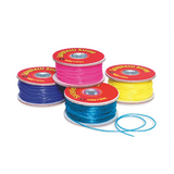 Spaghetti String Fluoro Pink 60m - Modern Teaching Aids NZ