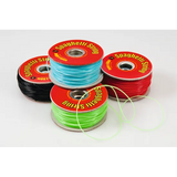 Spaghetti String Red 60m - Modern Teaching Aids NZ