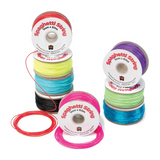 Spaghetti String Pale Green 60m - Modern Teaching Aids NZ