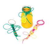 Spaghetti String Pale Green 60m - Modern Teaching Aids NZ