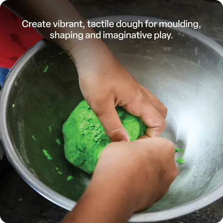 Cream of Tartar 1kg - Modern Teaching Aids NZ