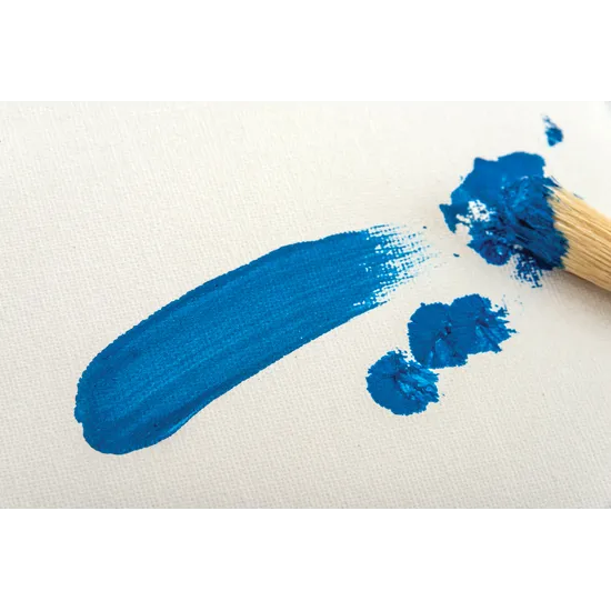 Liquitemp Metallic Paint - Blue 500ml - Modern Teaching Aids NZ