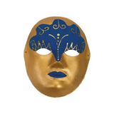 Paper Masks With Elastic Bands - Pack of 24 - Modern Teaching Aids NZ