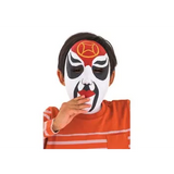 Paper Masks With Elastic Bands - Pack of 24 - Modern Teaching Aids NZ