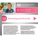 Box of Provocations for EC Educators - Modern Teaching Aids NZ