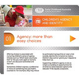 Box of Provocations for EC Educators - Modern Teaching Aids NZ