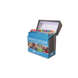 Box of Provocations for EC Educators - Modern Teaching Aids NZ