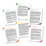 Box of Leadership Provocations - Modern Teaching Aids NZ