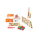 Toys for Life - Sort the Beads - Modern Teaching Aids NZ