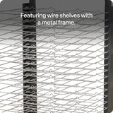 Spring-Loaded Drying Rack - Modern Teaching Aids NZ