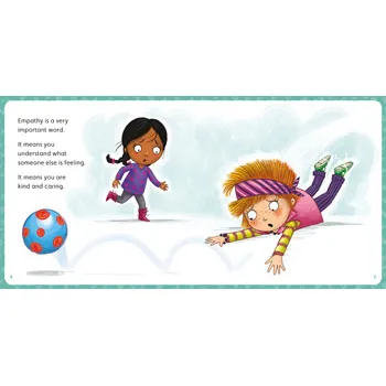 Little Big Chats - Empathy - Modern Teaching Aids NZ