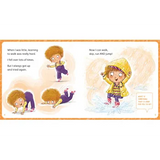 Little Big Chats - I Always Try - Modern Teaching Aids NZ