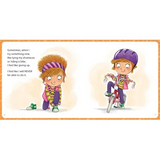 Little Big Chats - I Always Try - Modern Teaching Aids NZ