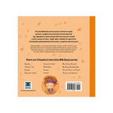 Little Big Chats - I Always Try - Modern Teaching Aids NZ