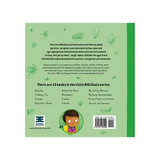 Little Big Chats - Feelings - Modern Teaching Aids NZ