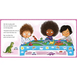 Little Big Chats - Everyone is Equal - Modern Teaching Aids NZ