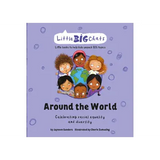 Little Big Chats - Around the World - Modern Teaching Aids NZ