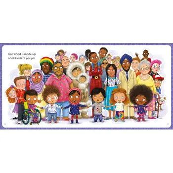 Little Big Chats - Around the World - Modern Teaching Aids NZ