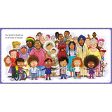 Little Big Chats - Around the World - Modern Teaching Aids NZ