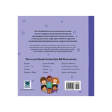 Little Big Chats - Around the World - Modern Teaching Aids NZ